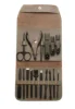 16pcs gray