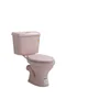 Single toilet