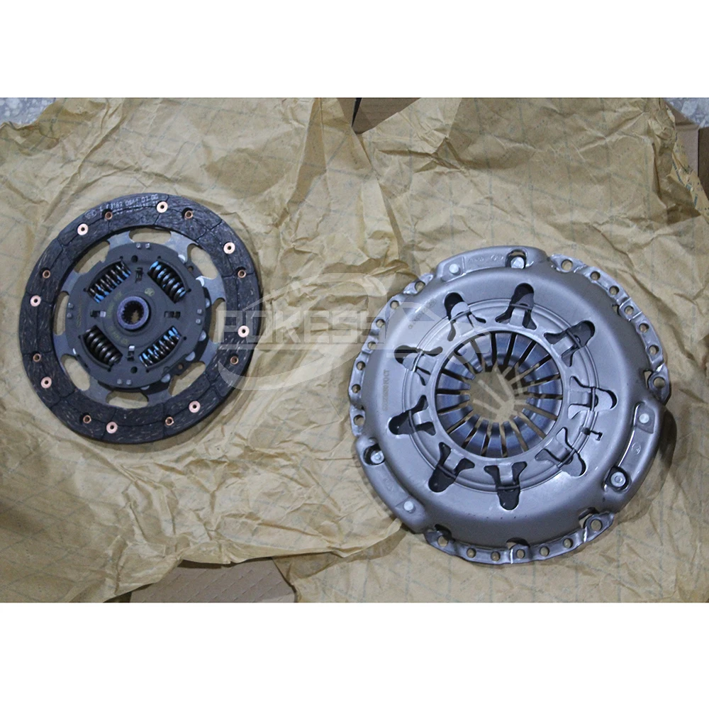 ZM4516490 8V217540E8A ED8G7540AA 8V217540E1A 6223226090 Clutch Kit for... — 2