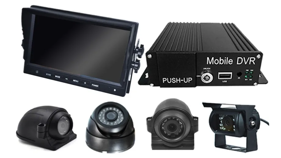 mobile vehicle dvr инструкция