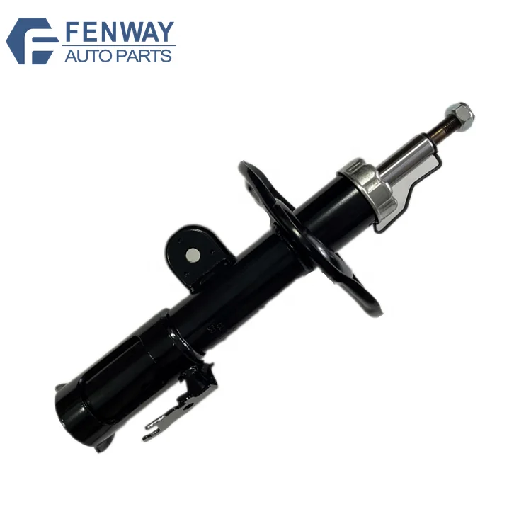 Toyota Auris Hybrid Shock Absorbers - High Quality & Reliable