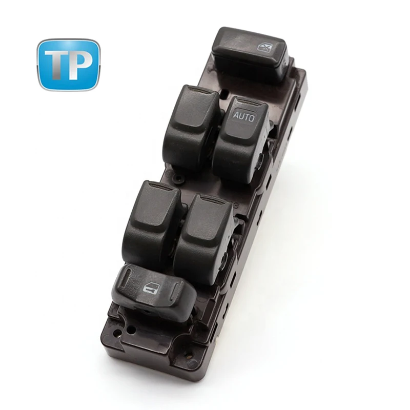 switch 美品 8401060480 Genuine Toyota SWITCH ASSY, CENTER CLUSTER