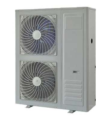 IMPOSOL R32 R410a Green Refrigerant Air Source Heat Pump High ...