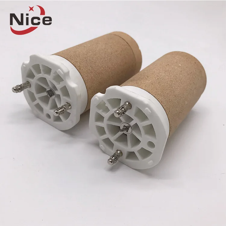 230v 4400w Ceramic Core Heating Element for Hot Air Welding Gun