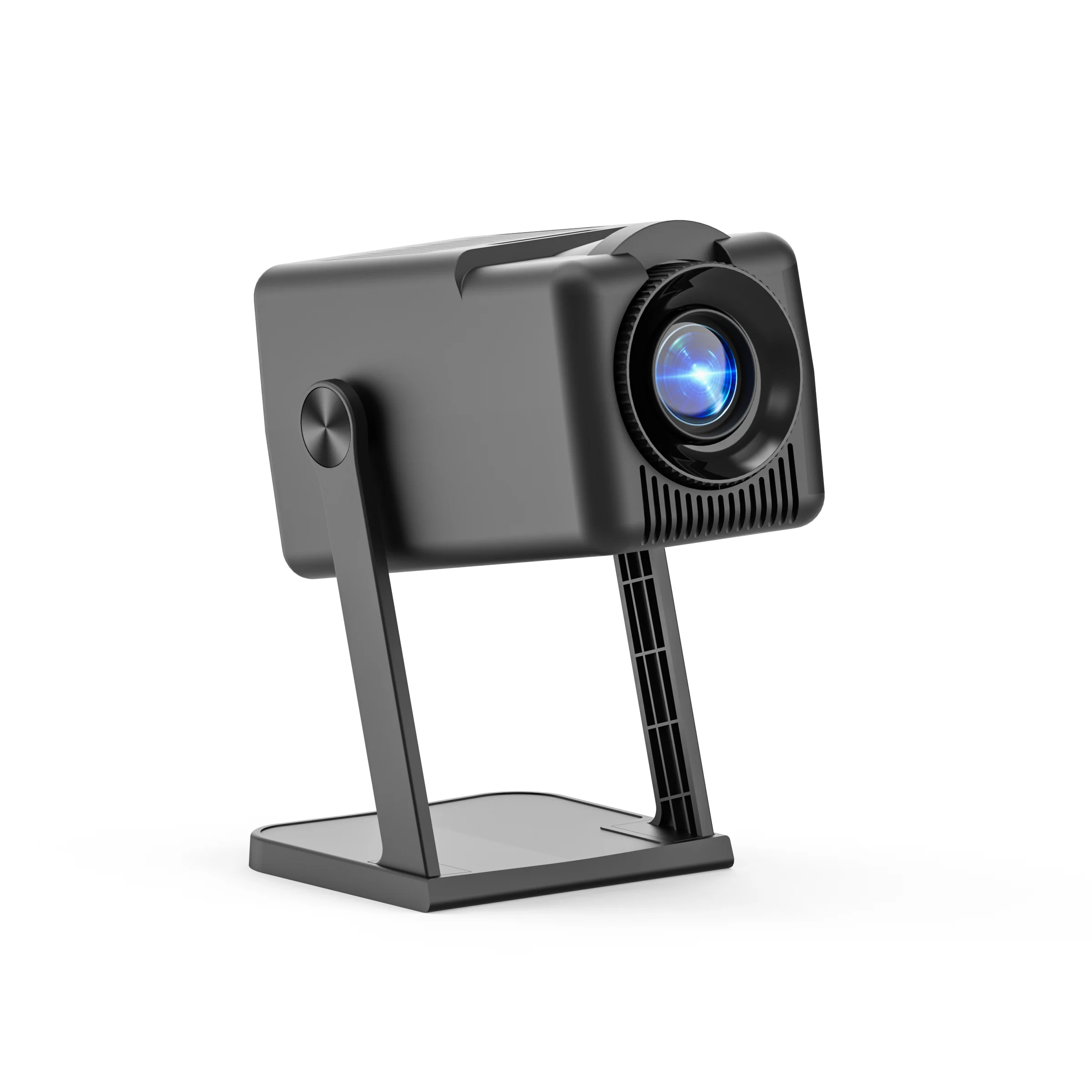 Projector スマートミニプロジェクター 安信ミニプロジェクターK300 