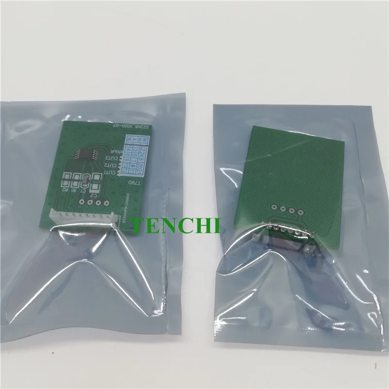 Plotter Parts T1100 Decoder Card for H P Designjet T610 T770 T790 T795 T1100 T1120 T1200 T2300 Printer Parts