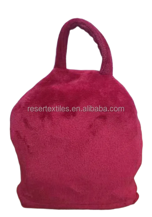 Fashional Premium Promotional Gift Handbag Shopping Sports Hiking Camping Aircraft Car Travel Picnics Party Throw Blanket 100%