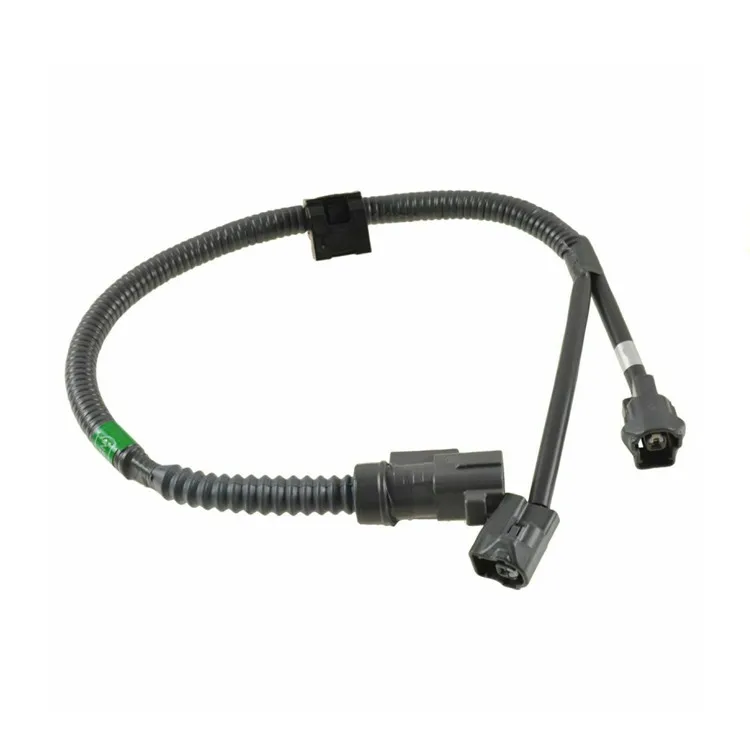 thumbnail interactive-video image 1 of Knock Sensor Harness 8221907010 For Toyota Camry Highlander Sienna Avalon Solara 1 of 3