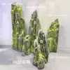 Gran piedra divisoria de tigre c piedra 1