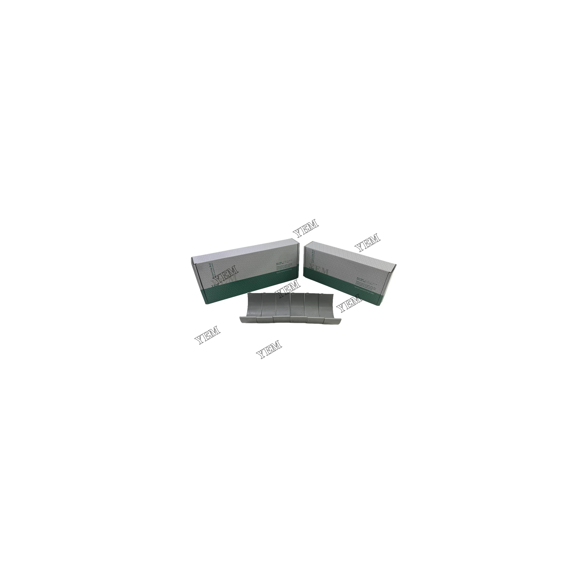 Connecting Rod Bearing STD 3TN100 for Yanmar Standard Size Engine Parts