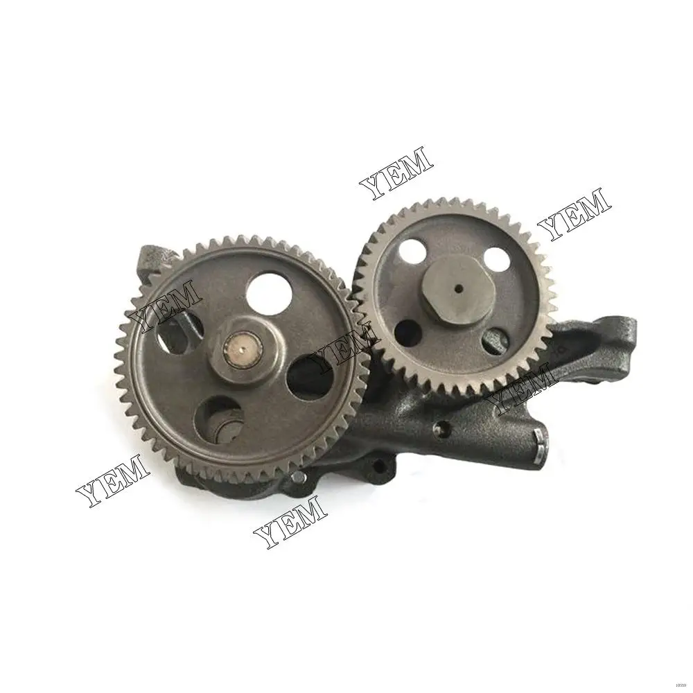 6D24 Oil Pump L220-0020M for Mitsubishi