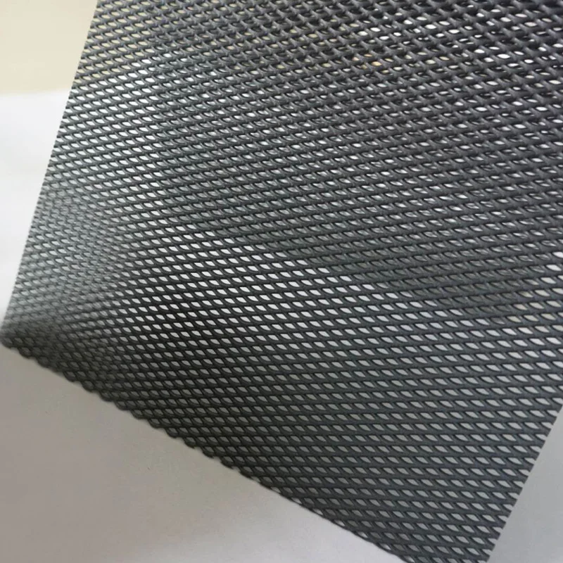 Ir Ru Coating Pure Titanium Plate Ruthenium Iridium Coated Mmo Anode for Chlorination Gr1 Factory Supply