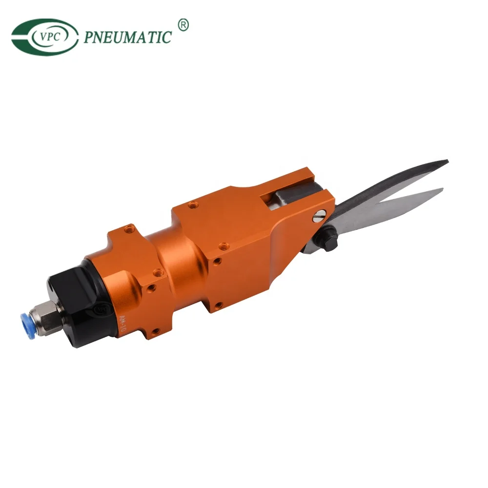 Robot Automatic Pneumatic Tool Cutting  Air Pneumatic Scissor