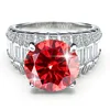 5CT red