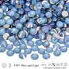 507 Blue opal Light
