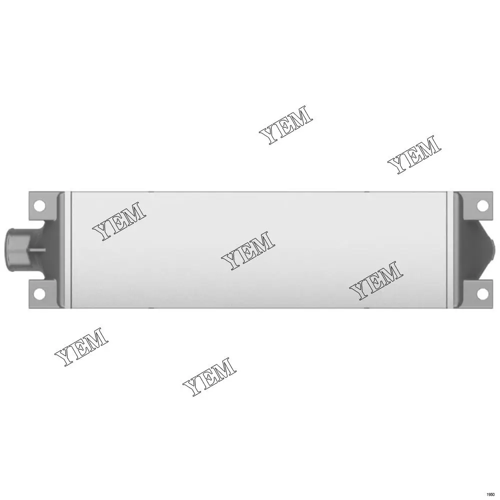 D8T Core Assembly-Aftercooler 335-7694 3357694 Heavy Equipment Engine Parts 6