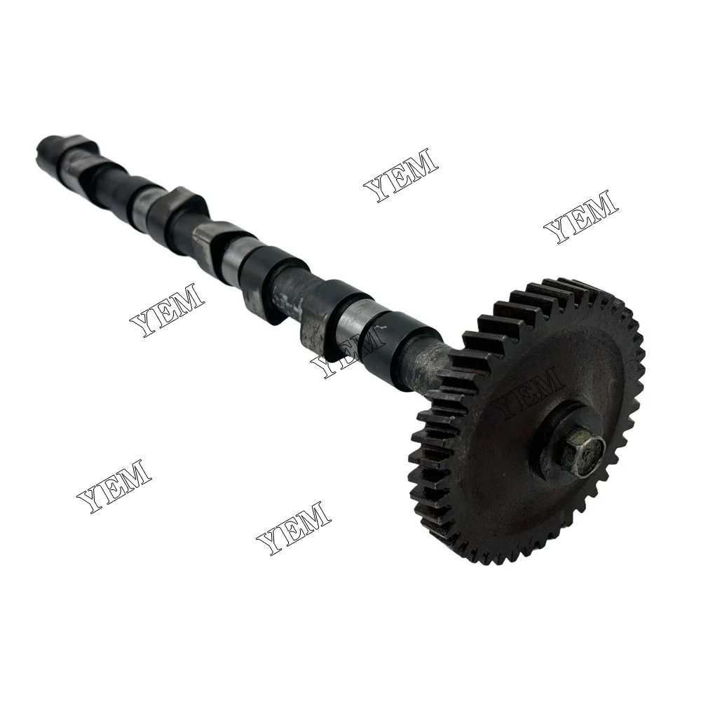 Camshaft Assy Fit for Isuzu 4FG1 Engine