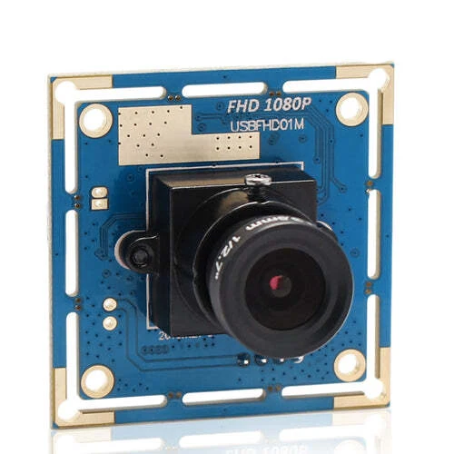 OV2710 CMOS HD Camera Module Webcam module board sensor