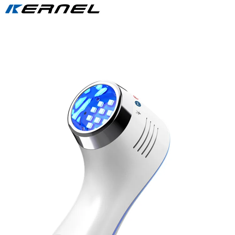 High Intensity 308nm Excimer Laser 3000 Hours Lifetime LED UVB Light Therapy Machine Vitiligo Psoriasis Treatment Medical Device