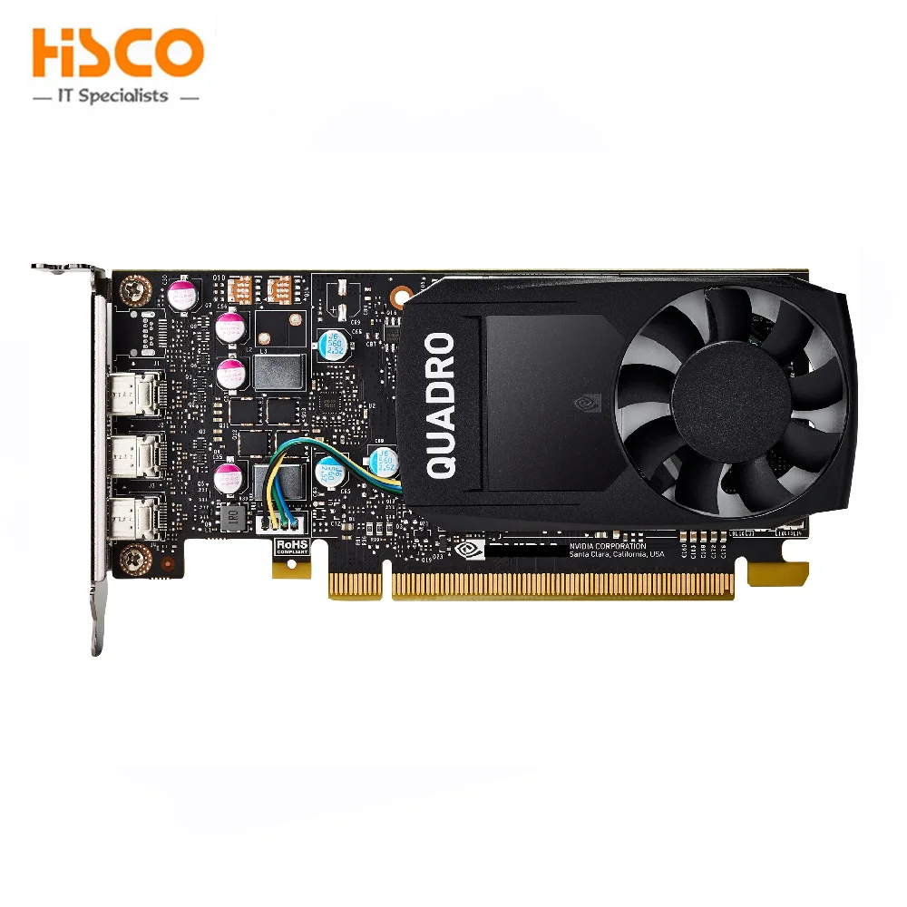 NVIDIA Quadro P2000 5GB GDDR5 グラフィックボード 41M9mt4-OXL.jpg