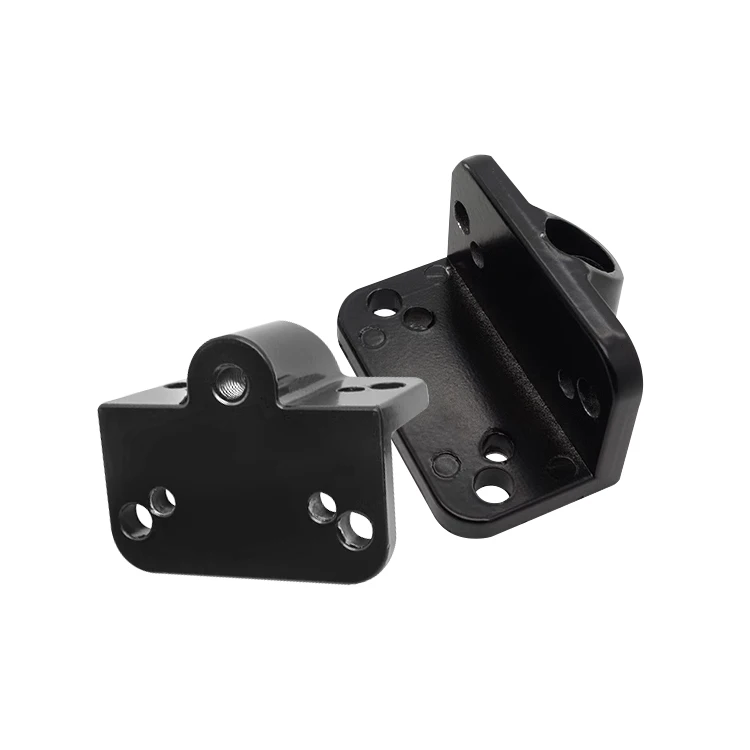 3040 Aluminum Profile Foot Cup Connection Plate Industrial Aluminum Profile Support Foot Connection Piece details