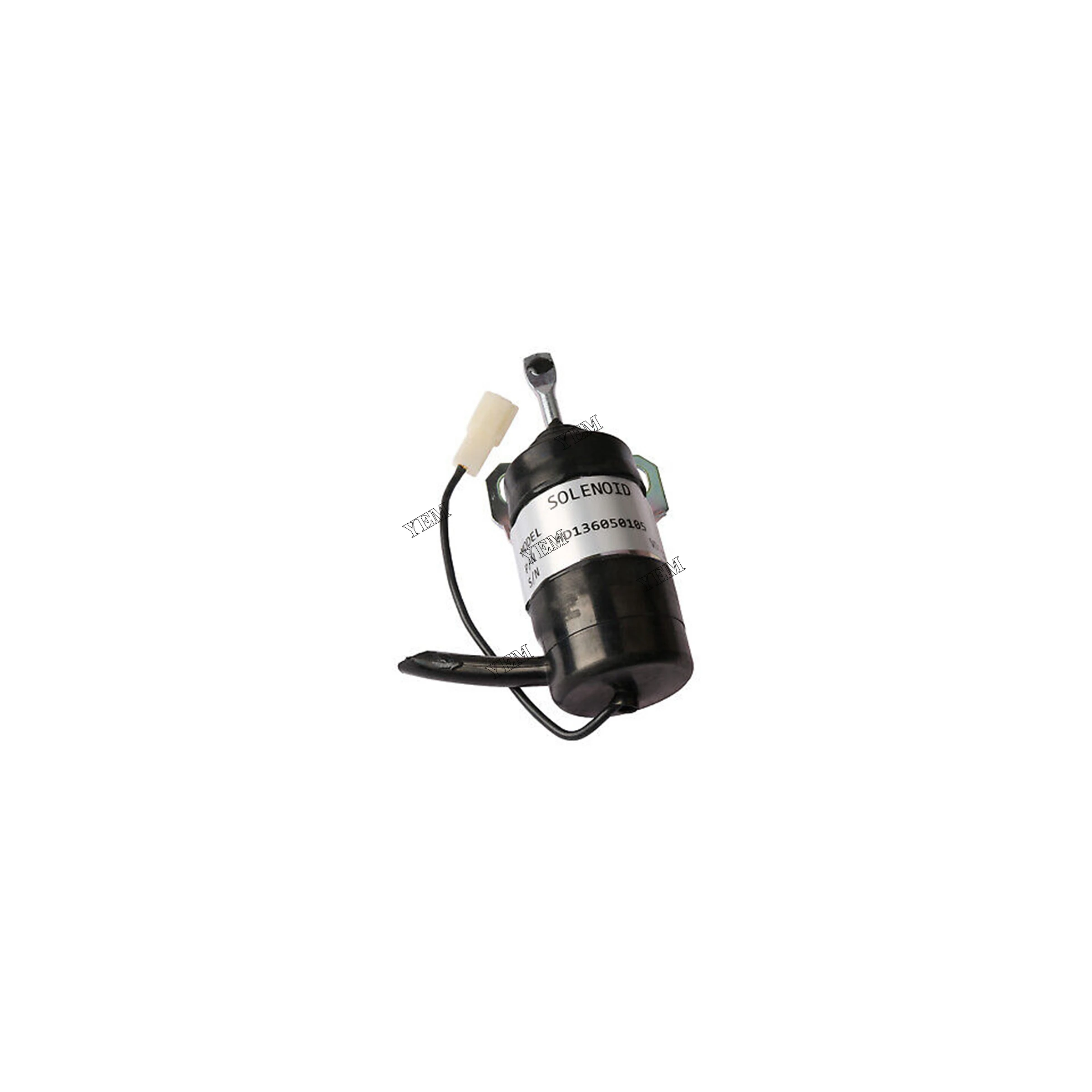 Solenoid M4900 for Kubota Aftermarket Engine Parts