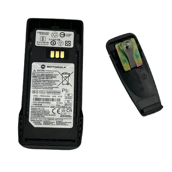 Walkie Talkie Battery for Motorola R2 Walkie Talkie PMNN4598/PMNN4598A Lithium Ion Batteries