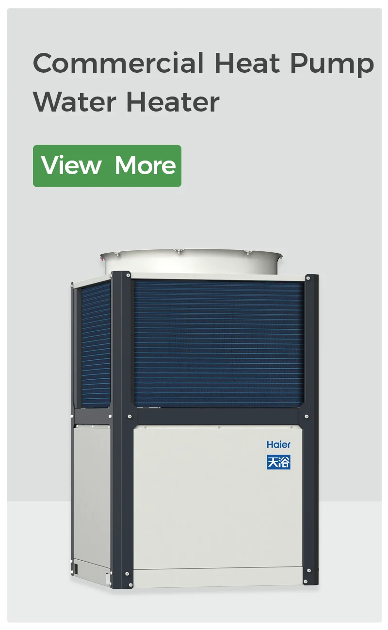 And Water Heater, 230v, Electric - detail 8