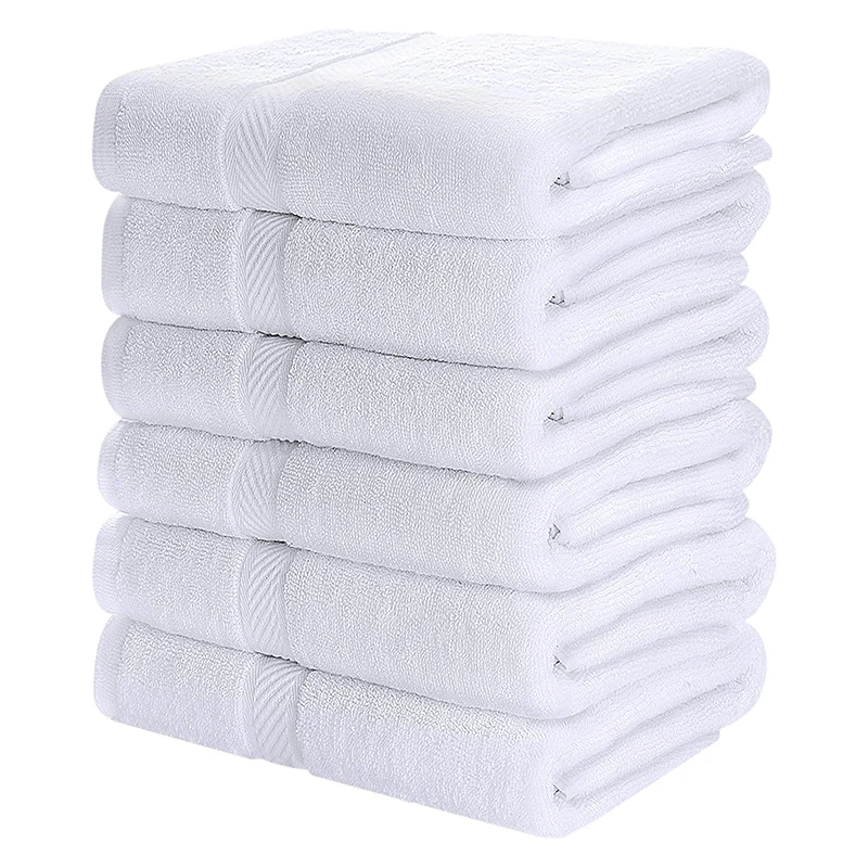 Factory Wholesale Custom Bath Sheets Towels Extra Large 100*180cm