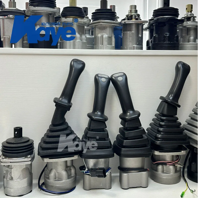 Alibaba.com: DOOSAN 2420-9517 Excavator Joystick Hydraulic Remote ...
