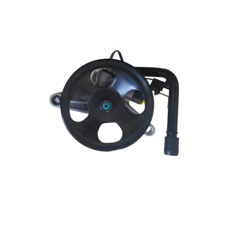 Power Steering Pump For Hyundai SOLARIS I40 IX55 Kia Rio 2011 2012 2013 2104 2015 2016 2017 2018 57100-4L000 57100-0U000