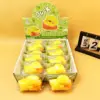 Pillow duck squishy toy