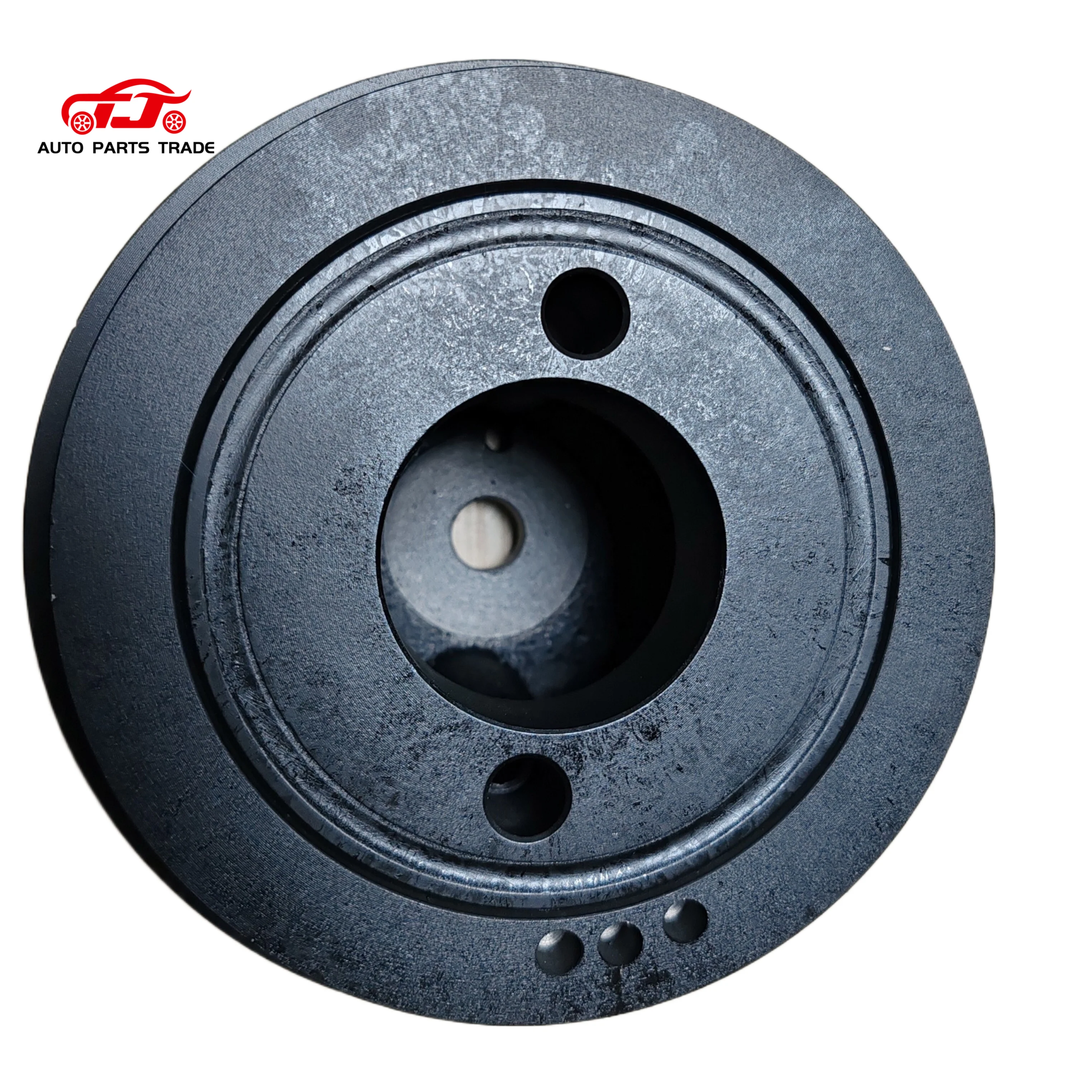 【現最安・未使用】Polly Cranka Golden Cog CF 英語 High Quality Engine Crankshaft Pulley 2312439802 23124-39802