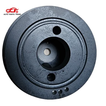 Current 93 限定 231部 High Quality Engine Crankshaft Pulley for Hyundai & Kia