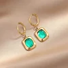 Oro verde