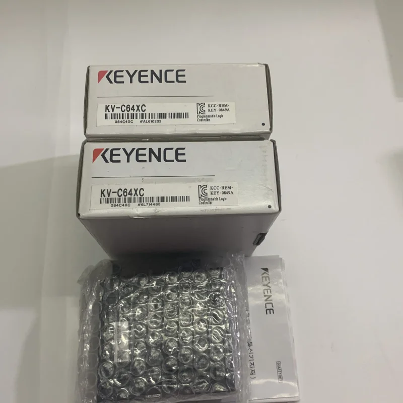 Original Keyence Kv-c64ta 64 Point Connector Transistor Sink Controller -  Buy Original Keyence Kv-c64ta,Keyence Controller,Keyence Controller  Kv-c64ta Product on Alibaba.com