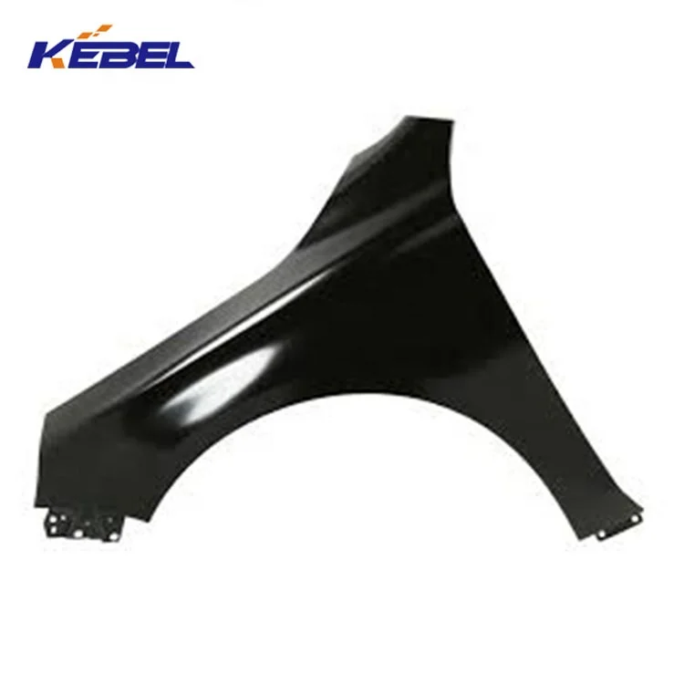 Automotive Parts Hot Sale Front Driver Side Fender 23151660 OEM 23151661 for Chevrolet Impala 2015 2016 2017 2018 2019