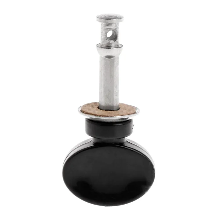 Dioche Tête De Machine 2L2R Ukulele String Tuning Chevilles Verrouillage Mécaniques En Alliage - Foto 8