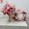Couronne de fleurs