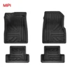 Tappetino per auto elettrica BMW Mini Cooper SE 2024