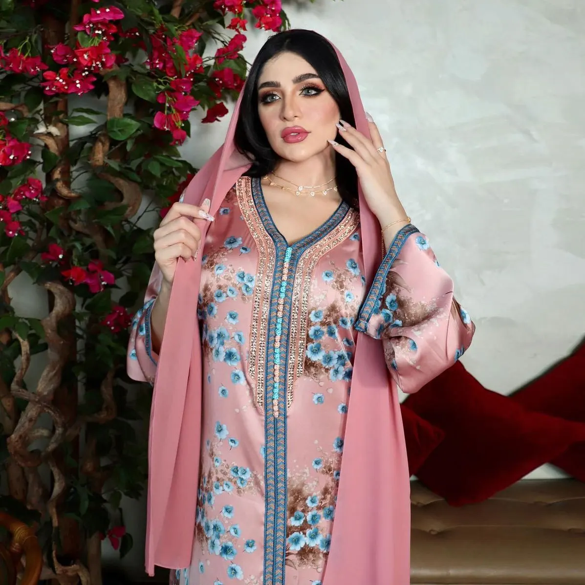 dress forum maxi dress Dress Forum | Aitana Satin Maxi Dress