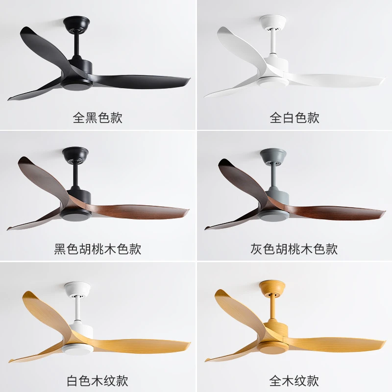 Ceiling Fan, ABS, 110-220V, 35W - detail 12