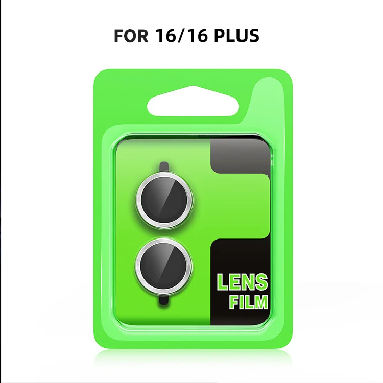 iPhone 17 Pro Max HD Camera Lens Protector - Image 6