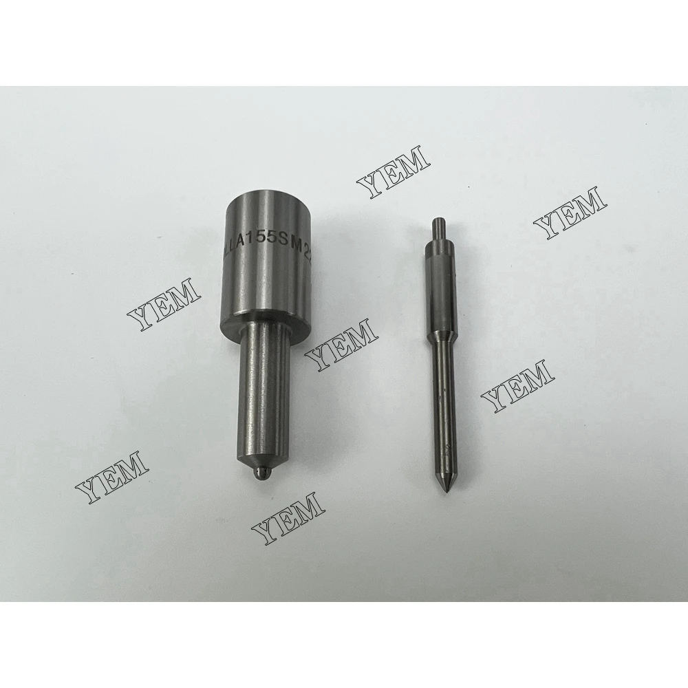 For Doosan DE12 Injection Nozzle 65.10102-6053 105025-224b Replaces 2