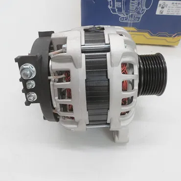 Weichai Wp10 Engine Part Power Generator 28V 80A Alternator