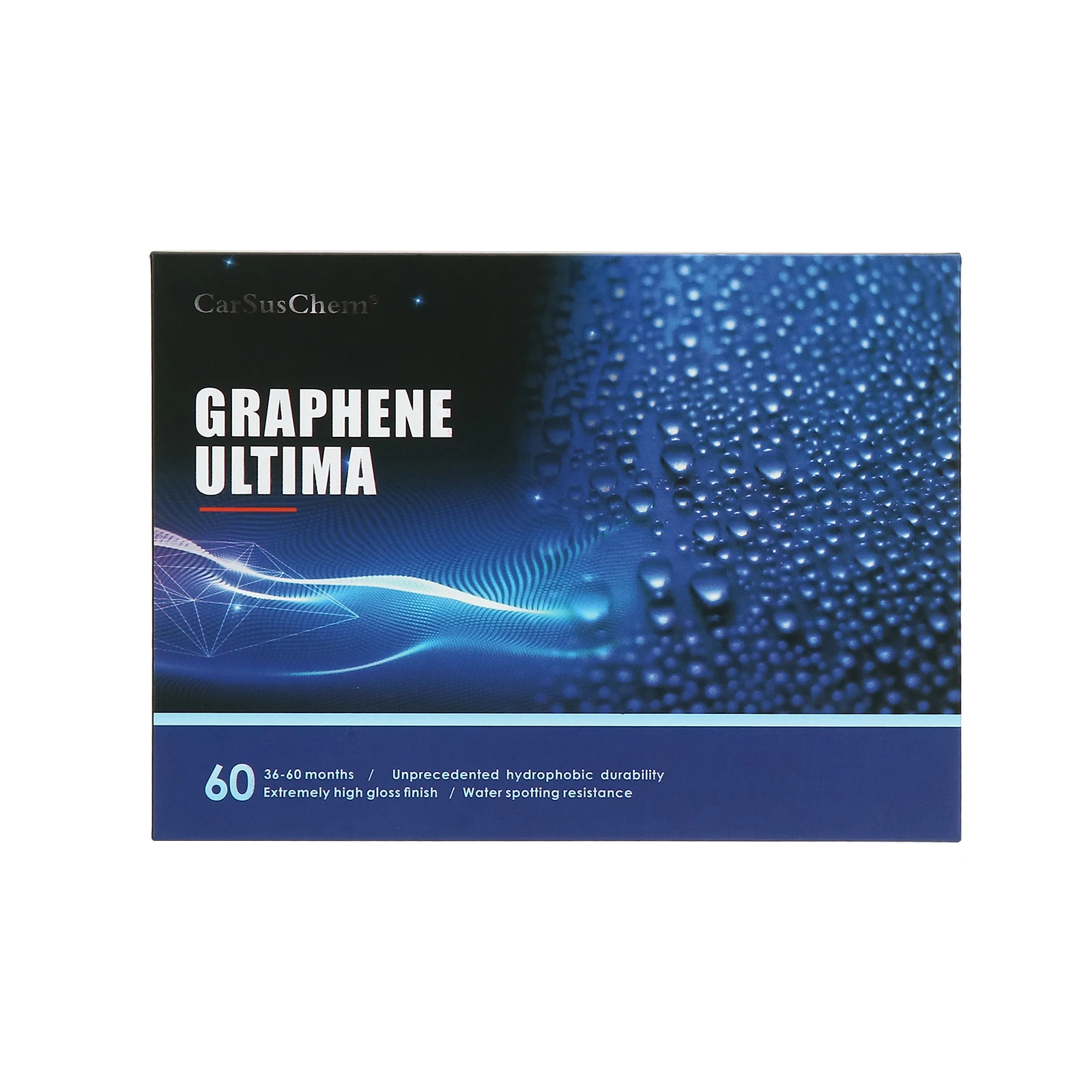 Nano Graphene Cerakote Coating Ceramic for Car Body Paint protection
