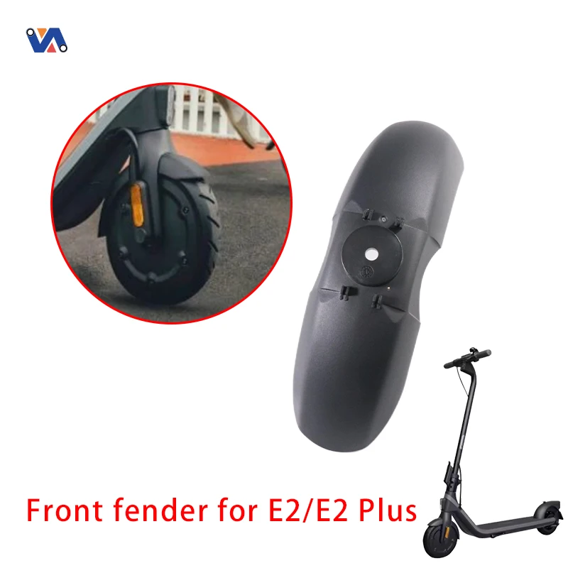 e2 plus electric scooter part mudguard protective parts for scooter-9
