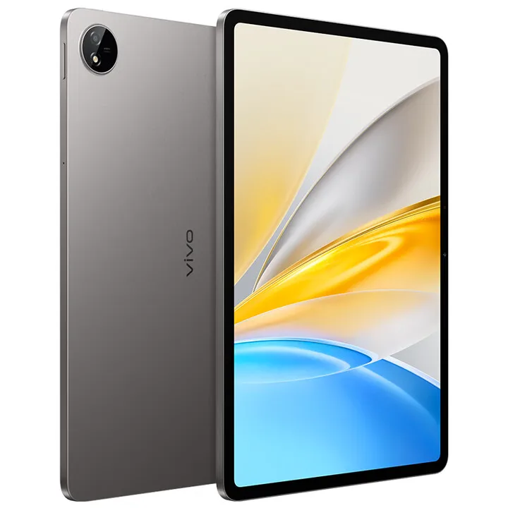 Vivo Pad SE AI Tablet PC - 12GB RAM, Snapdragon Processor, 120Hz