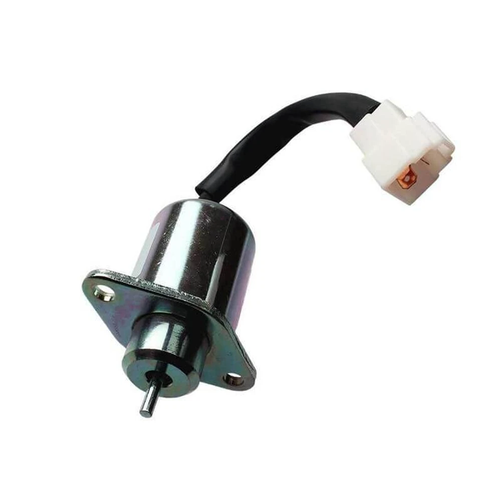 IZUMI Stop Solenoid for Genie Z-34/22 Z-60/37 RL4000 TML-4000 AL5HT GS-2668 Agricultural Machinery Spare Parts