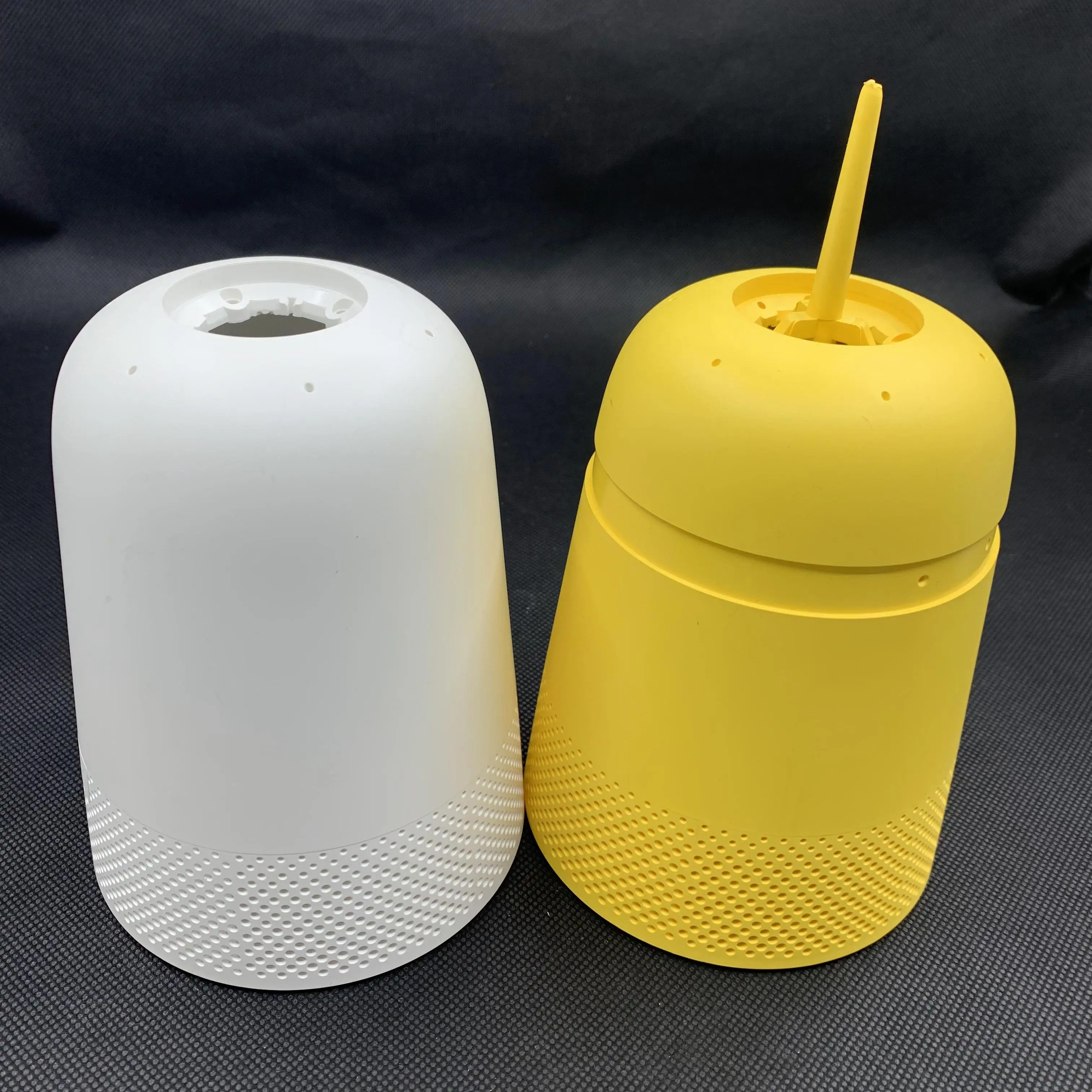 Хорошо сбалансированные свойства Экструдированный полимер ABS MABS для косметической упаковки